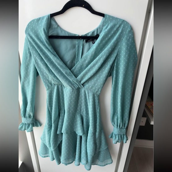 Dynamite Summer Dress - Picture 1 of 1